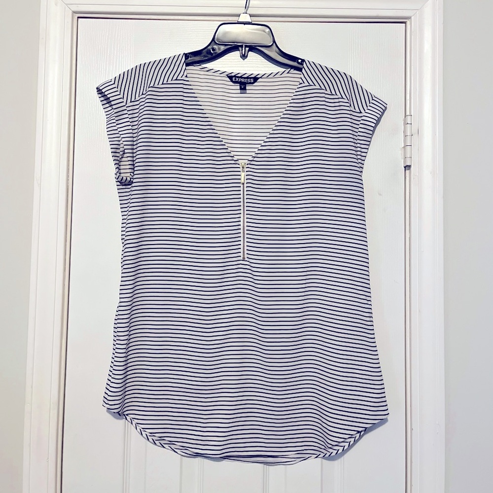 Express Women’s Blouse